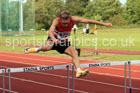 Hurdles, 2026 NEGP No 3, Monkton. Photo: David T. Hewitson/Sports for All Pics